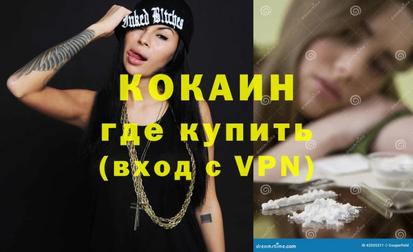 молекула духа Горняк